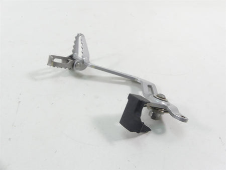 2013 BMW R1200GS K255 Adventure Rear Brake Pedal Lever 35217692671 {{ shop.shopifyCountryName }} - Mototech271