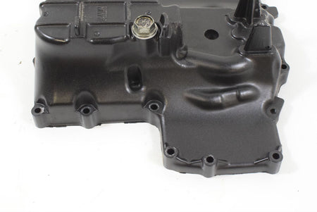 2014 Honda CB1100 E CB1100E Oil Pan Cover Bottom Engine Crancase 11210-MEJ-H30 {{ shop.shopifyCountryName }} - Mototech271