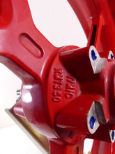 Load image into Gallery viewer, 2019 Ducati Supersport 939 S Straight Front Wheel Rim 17x3.5 50121783AD
