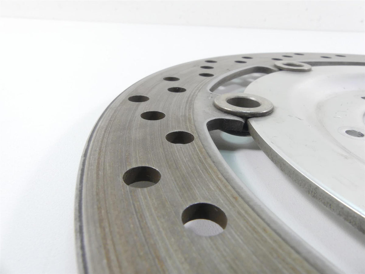 2006 Honda VTX1800 C2 Front Brake Rotor Disc Set 45120-MCH-003 45220-MCH-003 {{ shop.shopifyCountryName }} - Mototech271