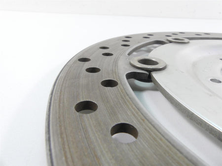 2006 Honda VTX1800 C2 Front Brake Rotor Disc Set 45120-MCH-003 45220-MCH-003 {{ shop.shopifyCountryName }} - Mototech271