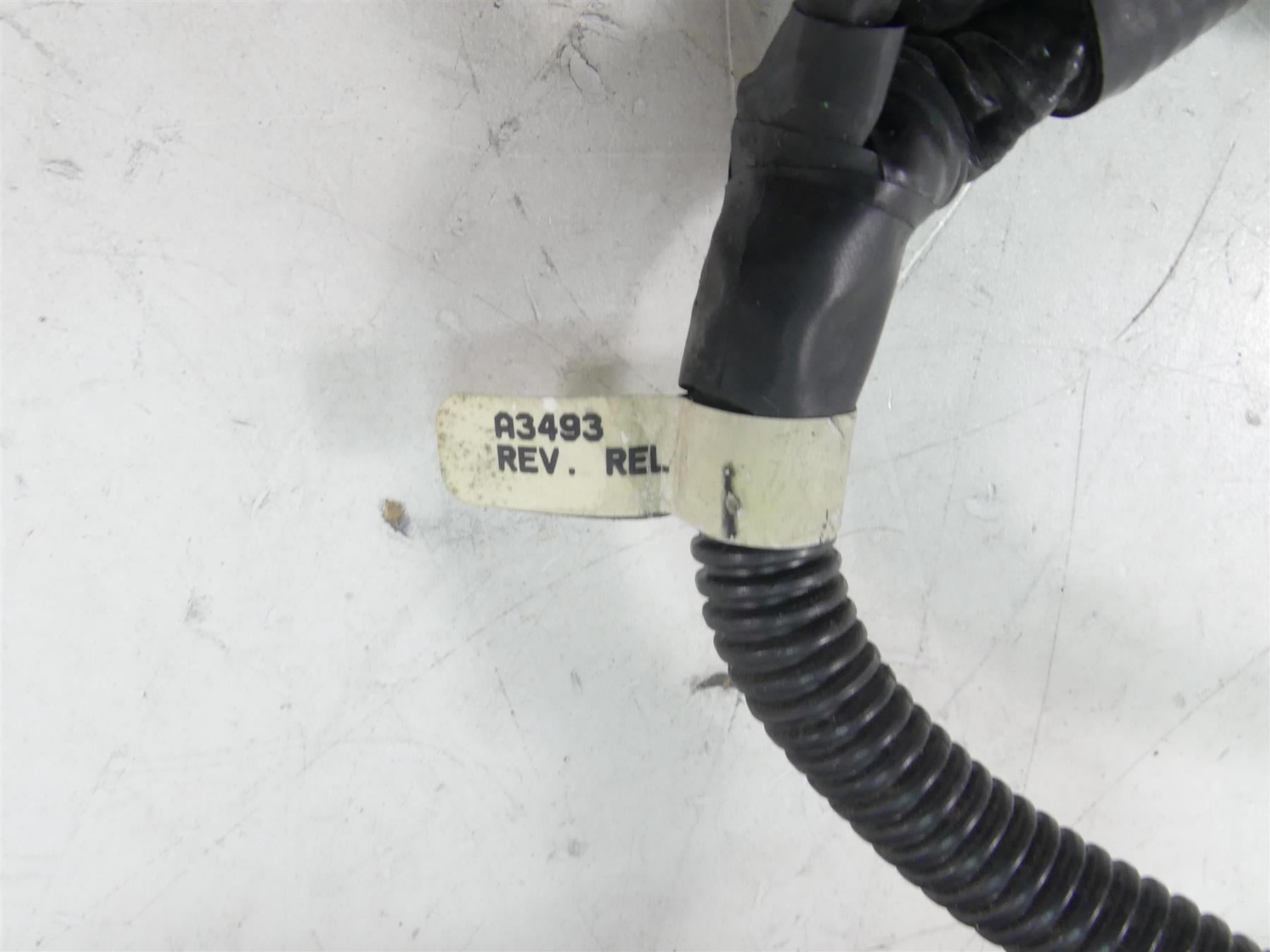 2012 Victory Cross Country Rostra Cruise Control Module Unit + Cable 4012752 {{ shop.shopifyCountryName }} - Mototech271