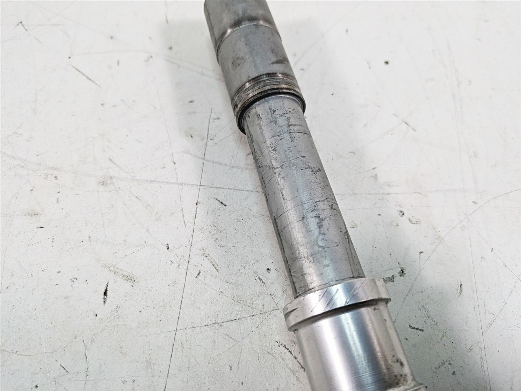 2007 BMW R1200GS K255 Adv Straight Front Axle Wheel Spindle 36318526446 {{ shop.shopifyCountryName }} - Mototech271