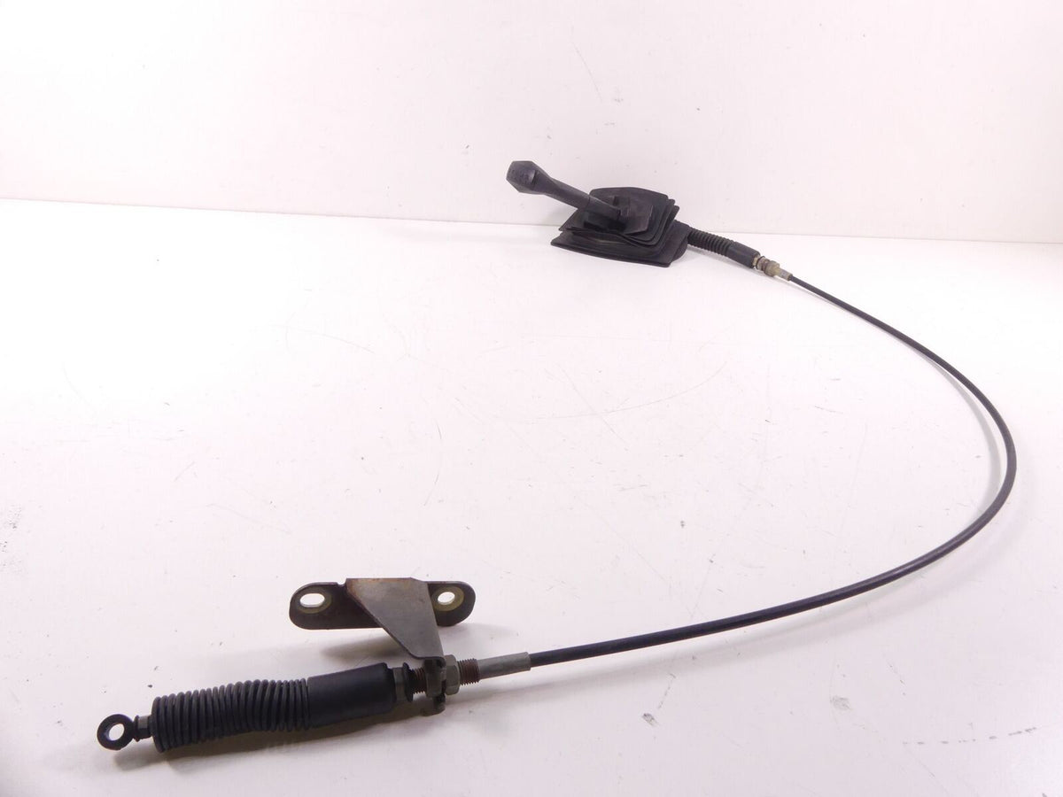 2018 Polaris RZR XP 1000 EPS High Lifter Shifter With Cable Set 1543749 {{ shop.shopifyCountryName }} - Mototech271