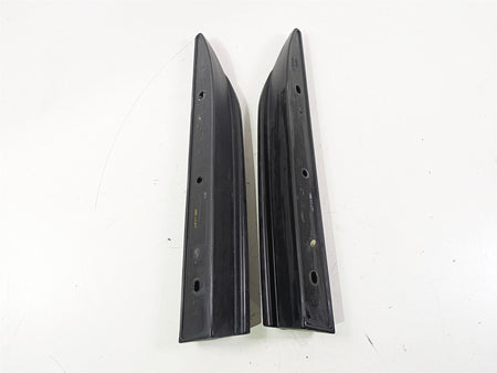 2004 Honda Aquatrax R-12X Left Right Sponson Stabilizer Set 74561-HW3-680 74551-HW3-680 {{ shop.shopifyCountryName }} - Mototech271