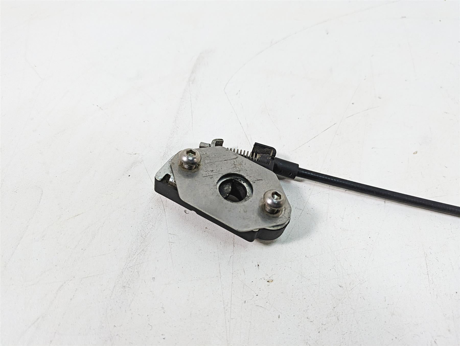 2013 Moto Guzzi V7 750 Stone Ignition Switch Key Lock Set GU32782510 883477 {{ shop.shopifyCountryName }} - Mototech271