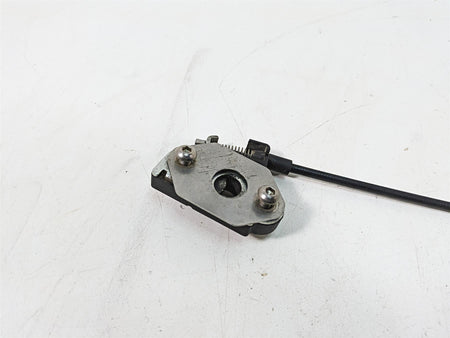 2013 Moto Guzzi V7 750 Stone Ignition Switch Key Lock Set GU32782510 883477 {{ shop.shopifyCountryName }} - Mototech271