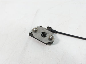 2013  Moto Guzzi V7 750 Stone Ignition Switch Key Lock Set GU32782510 883477 | Mototech271