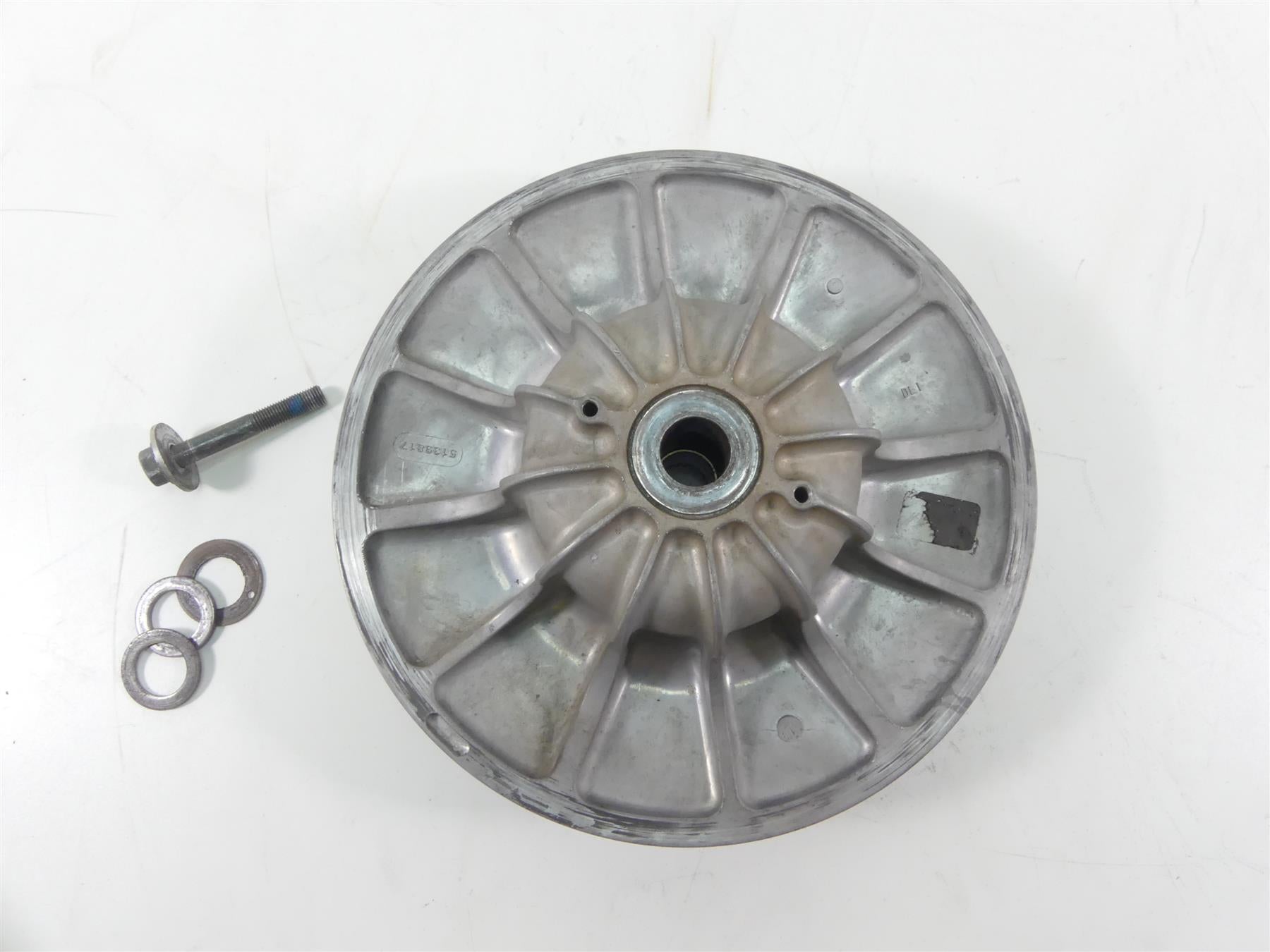 2018 Polaris RZR1000 XP EPS Turbo Dynamix Secondary Driven Clutch 1323394 {{ shop.shopifyCountryName }} - Mototech271