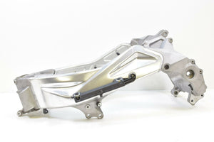 2008 Aprilia RSV2 RSV1000 R Straight Main Frame Chassis Cln Ez Registr AP8146974