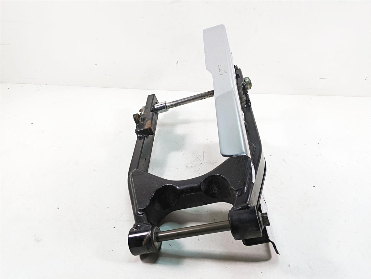 1999 Harley Dyna FXDL Low Rider Rear Swingarm & 3/4" Axle 47820-90A {{ shop.shopifyCountryName }} - Mototech271