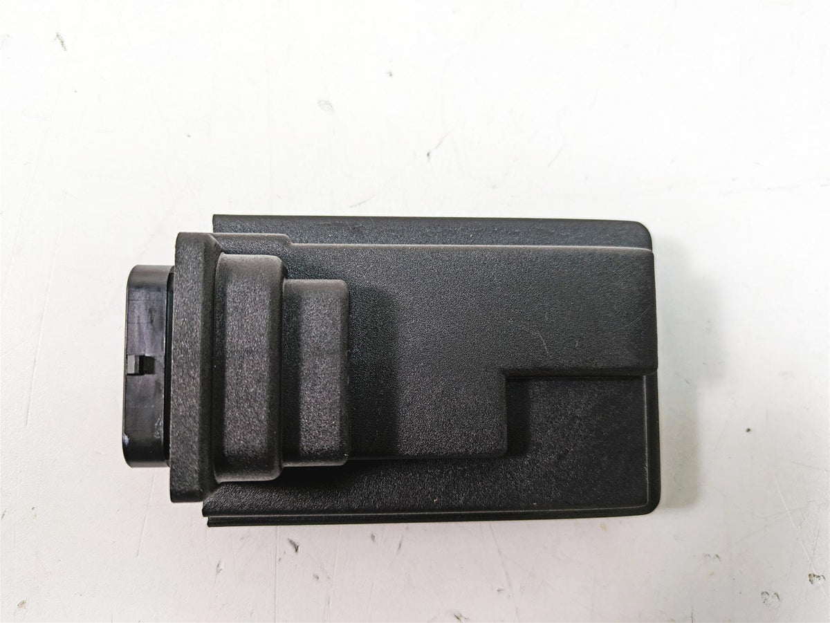 2020 Aprilia Tuono V4 Factory Suspension Control Module Asc Unit 2D000479 {{ shop.shopifyCountryName }} - Mototech271