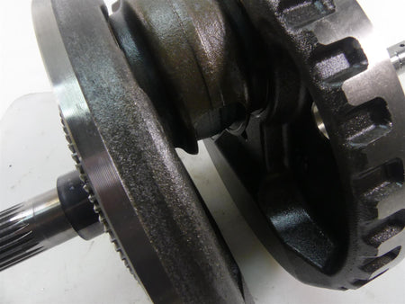 2018 Harley FXBRS Softail Breakout Crank Shaft Crankshaft -Read 24100045A {{ shop.shopifyCountryName }} - Mototech271
