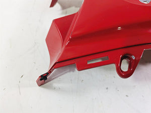 2018 Ducati Hypermotard 939 SP Center Tank Fairing Cover 480P5672E | Mototech271