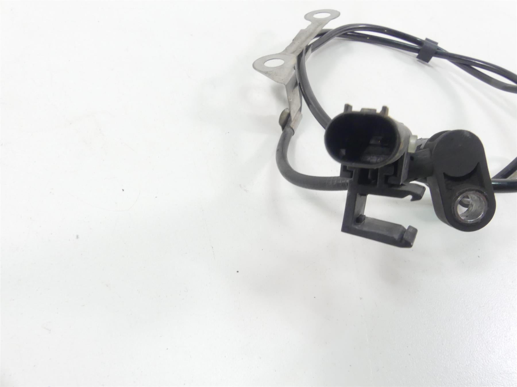 2019 BMW R1250GS K50 Front Abs Brake Wheel Speed Sensor 34528551611 {{ shop.shopifyCountryName }} - Mototech271
