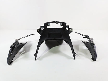 2023 BMW R1250RT RTP K52 Tail Light & Plate Holder Cover Fairings 46627691240 {{ shop.shopifyCountryName }} - Mototech271