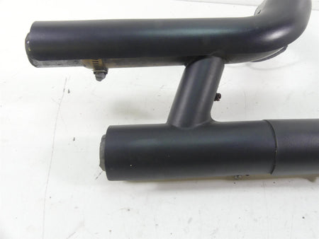 2019 Harley Softail FXBB Street Bob Oem Exhaust Header Manifold Pipe 65600264 {{ shop.shopifyCountryName }} - Mototech271