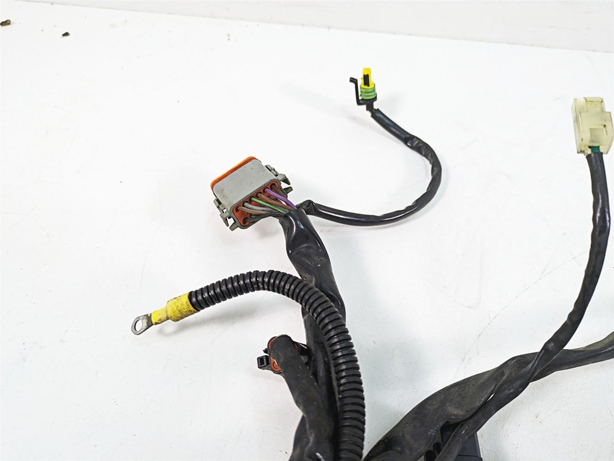 2006 Harley FLSTI Softail Heritage Main Wiring Harness Loom - Read 70431-06 {{ shop.shopifyCountryName }} - Mototech271