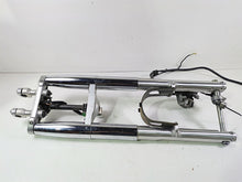 Load image into Gallery viewer, 2001 Honda VT750 Shadow Ace Front Fork Triple Tree Caliper Set 51400-MBA-611
