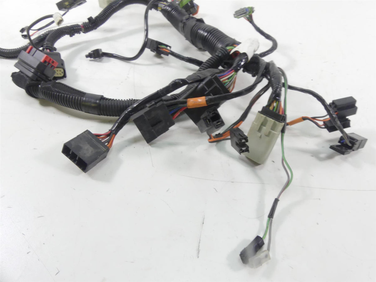 2007 Harley Touring FLHTCU SE CVO Electra Glide Front Fairing Wiring 70232-07 {{ shop.shopifyCountryName }} - Mototech271