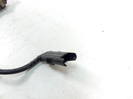 2015 BMW R1200GS GSW K50 Exhaust Header 360mm O2 Oxygen Sensor Set 11788533966 {{ shop.shopifyCountryName }} - Mototech271