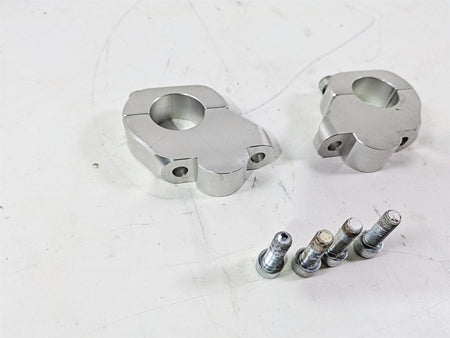 2015 BMW R1200 GS Adv K51 1 1/2" Rox Gs Handlebar Block Riser Set 3R-B15R-15A {{ shop.shopifyCountryName }} - Mototech271