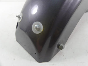 2014 Harley Touring FLHX Street Glide Rear Fender Mud Guard - Nice 59731-09A