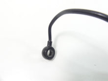 Load image into Gallery viewer, 1999 Harley FXSTS Softail Springer Front Brake Caliper + Line 44077-88F
