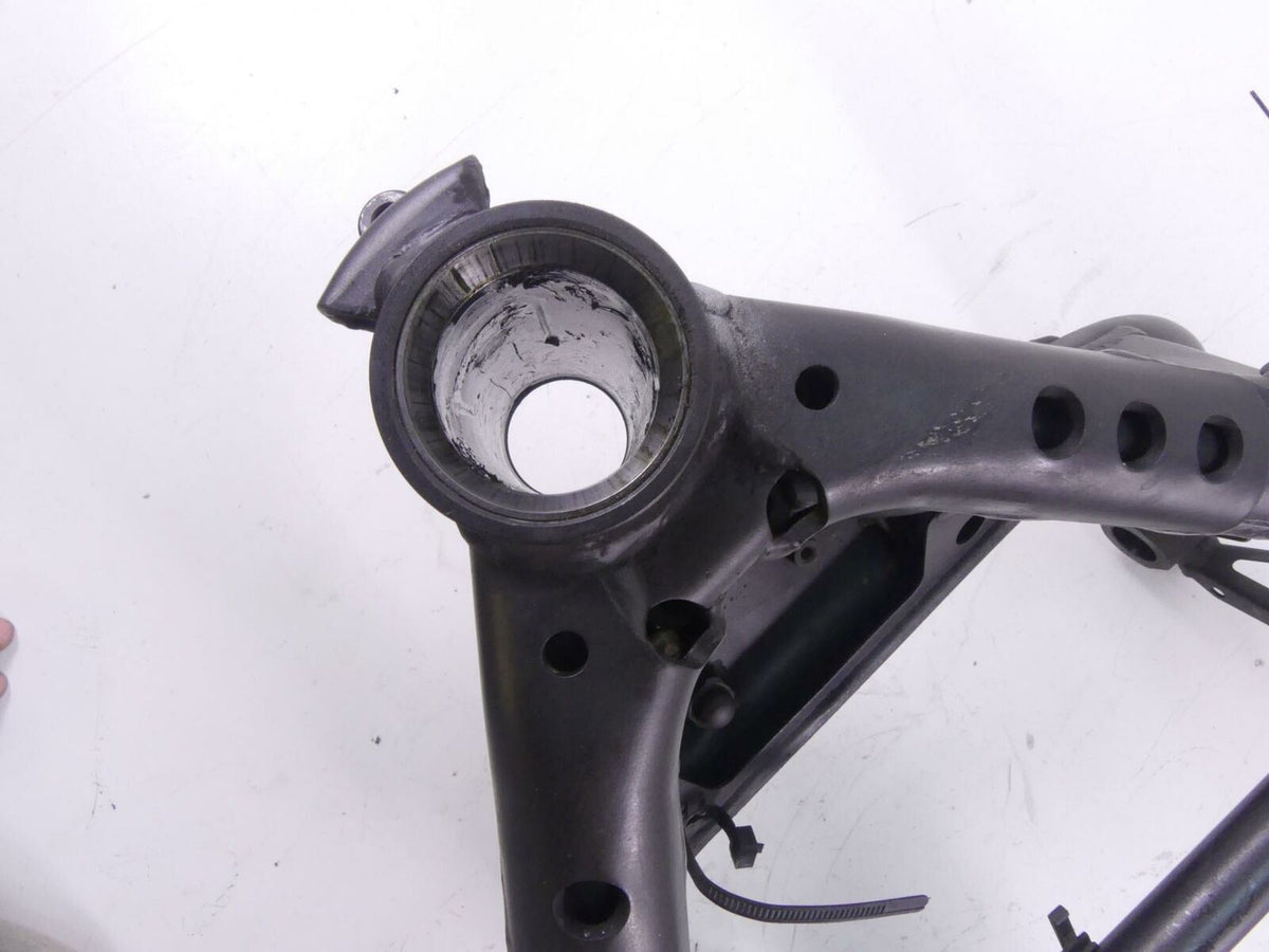2012 Yamaha XT1200 Super Tenere Straight Frame Chassis Cln Ez Registr 23P-21110 {{ shop.shopifyCountryName }} - Mototech271