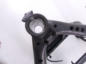2012 Yamaha XT1200 Super Tenere Straight Frame Chassis Cln Ez Registr 23P-21110 | Mototech271