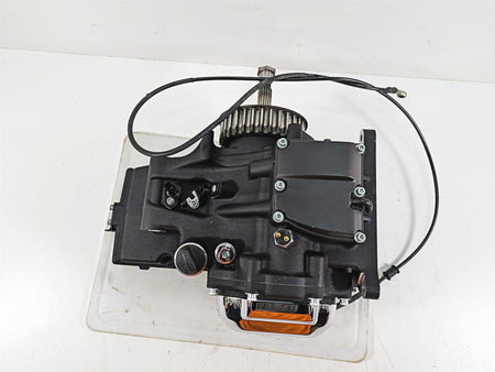 2020 Harley Touring FLHX Street Glide 6 Sp Milwaukee 8 Transmission 26k 35000198 {{ shop.shopifyCountryName }} - Mototech271
