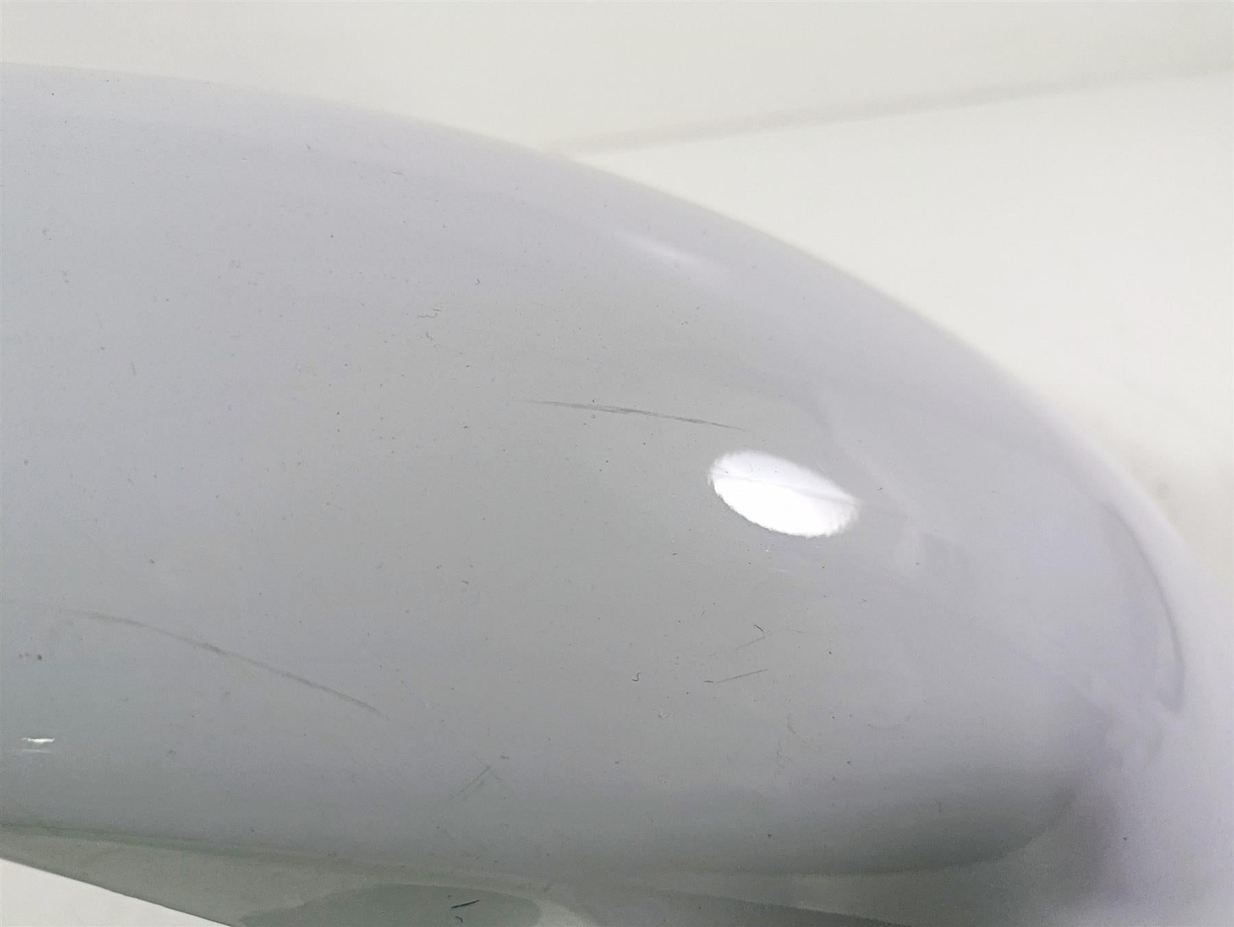 2016 BMW S1000RR K46 Front Fender Lightwhite 46617715964 {{ shop.shopifyCountryName }} - Mototech271