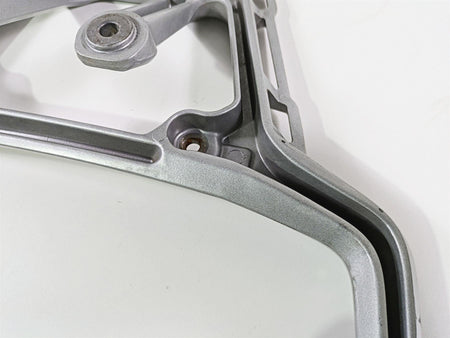 2015 Triumph Tiger Explorer XC Rear Grab Handle Luggage Rack T2303011 {{ shop.shopifyCountryName }} - Mototech271