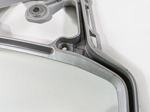 2015 Triumph Tiger Explorer XC Rear Grab Handle Luggage Rack T2303011 | Mototech271