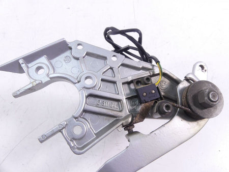 1995 BMW R1100RS 259S Right Front Foopeg & Brake Pedal 46712311640 {{ shop.shopifyCountryName }} - Mototech271