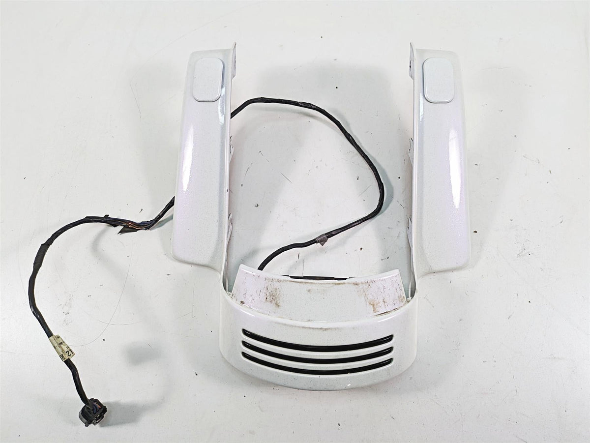 2019 Harley Touring FLHX Street Glide Rear Fender Wing Cover Fairing 59739-09 {{ shop.shopifyCountryName }} - Mototech271