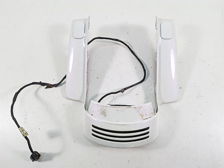 2019 Harley Touring FLHX Street Glide Rear Fender Wing Cover Fairing 59739-09 {{ shop.shopifyCountryName }} - Mototech271