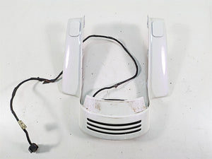 2019 Harley Touring FLHX Street Glide Rear Fender Wing Cover Fairing 59739-09 | Mototech271