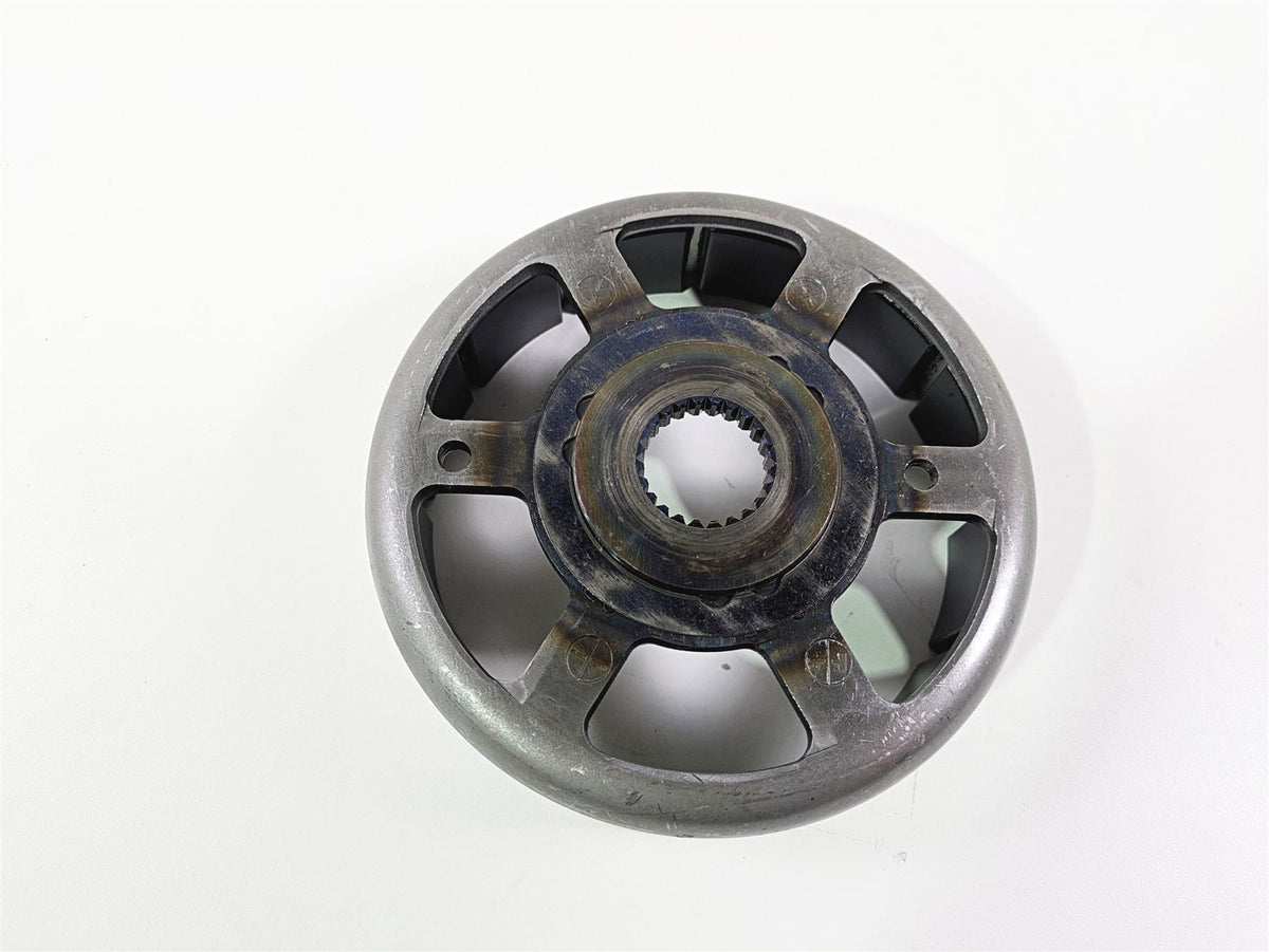 2018 Harley FLHCS Softail Heritage 115th Ignition Flywheel Rotor 40A 29900058 {{ shop.shopifyCountryName }} - Mototech271