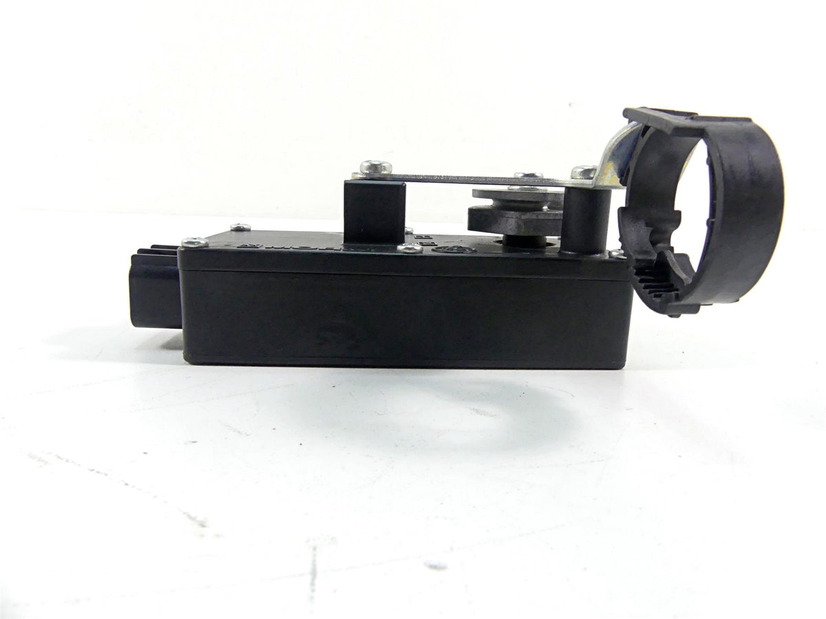 2012 Yamaha VMX17 VMAX 1700 Exhaust Servo Motor Actuator 2C0-85820-00-00 {{ shop.shopifyCountryName }} - Mototech271