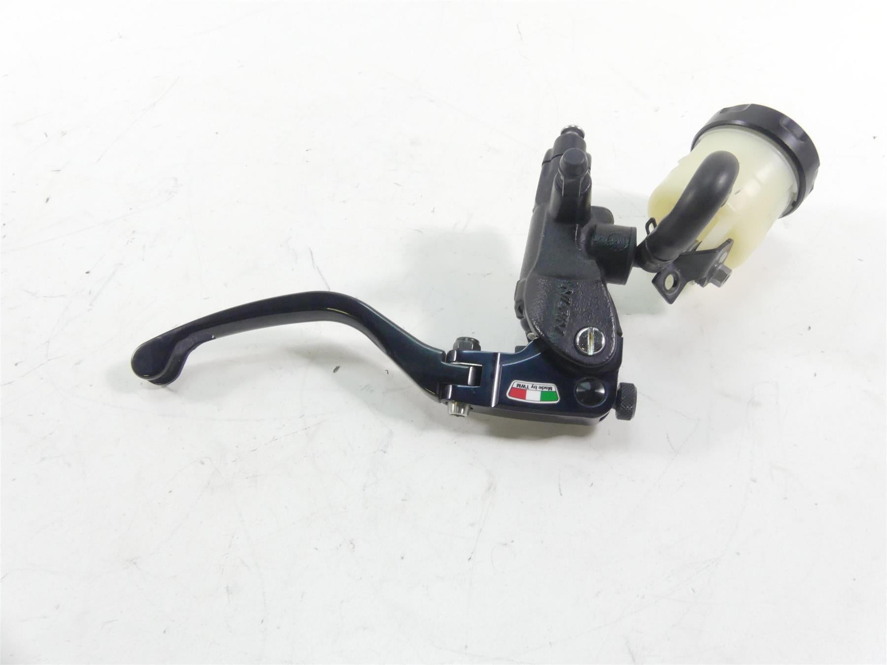 2018 BMW S1000RR K46 Front Nissin Radial Brake Master Cylinder Set 32727723174 {{ shop.shopifyCountryName }} - Mototech271