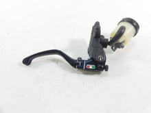 Load image into Gallery viewer, 2018 BMW S1000RR K46 Front Nissin Radial Brake Master Cylinder Set 32727723174 | Mototech271
