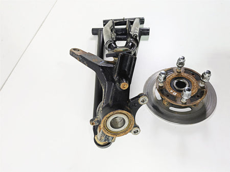 2021 CFMoto Zforce 950 Sport Front Right Knee Assembly Control Arms 5BYA-050801 {{ shop.shopifyCountryName }} - Mototech271