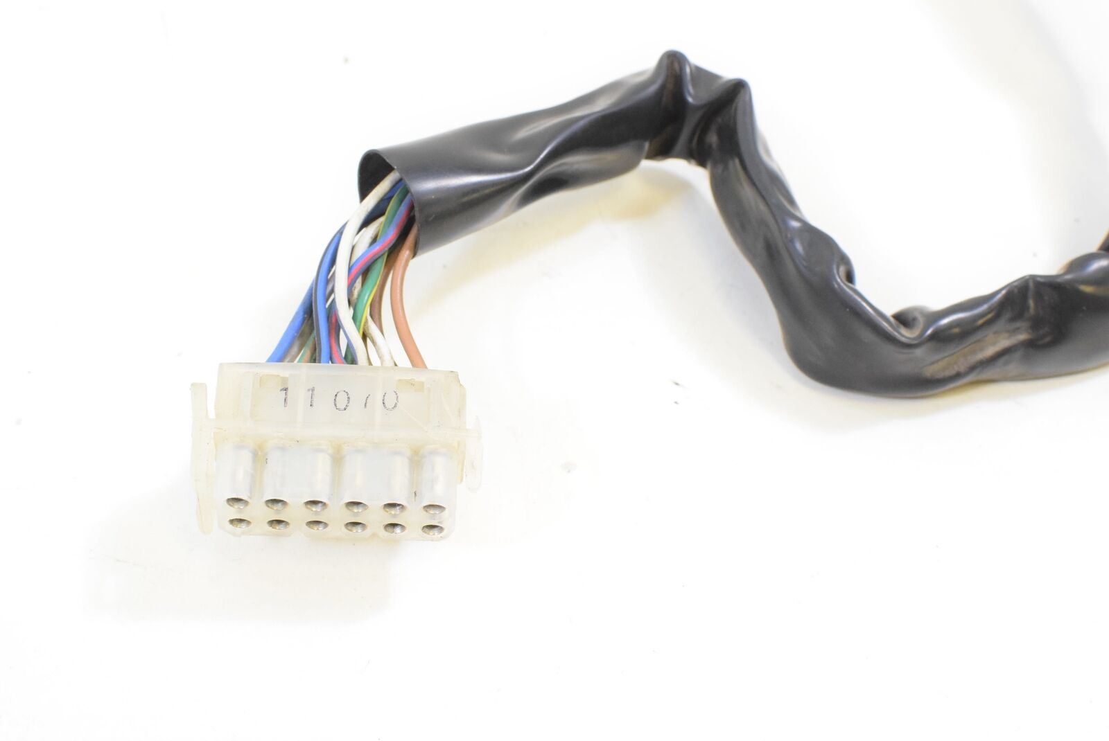 2001 BMW R1150GS R1150 GS R21 Indicator Gauge Light Bar 62142306443 {{ shop.shopifyCountryName }} - Mototech271