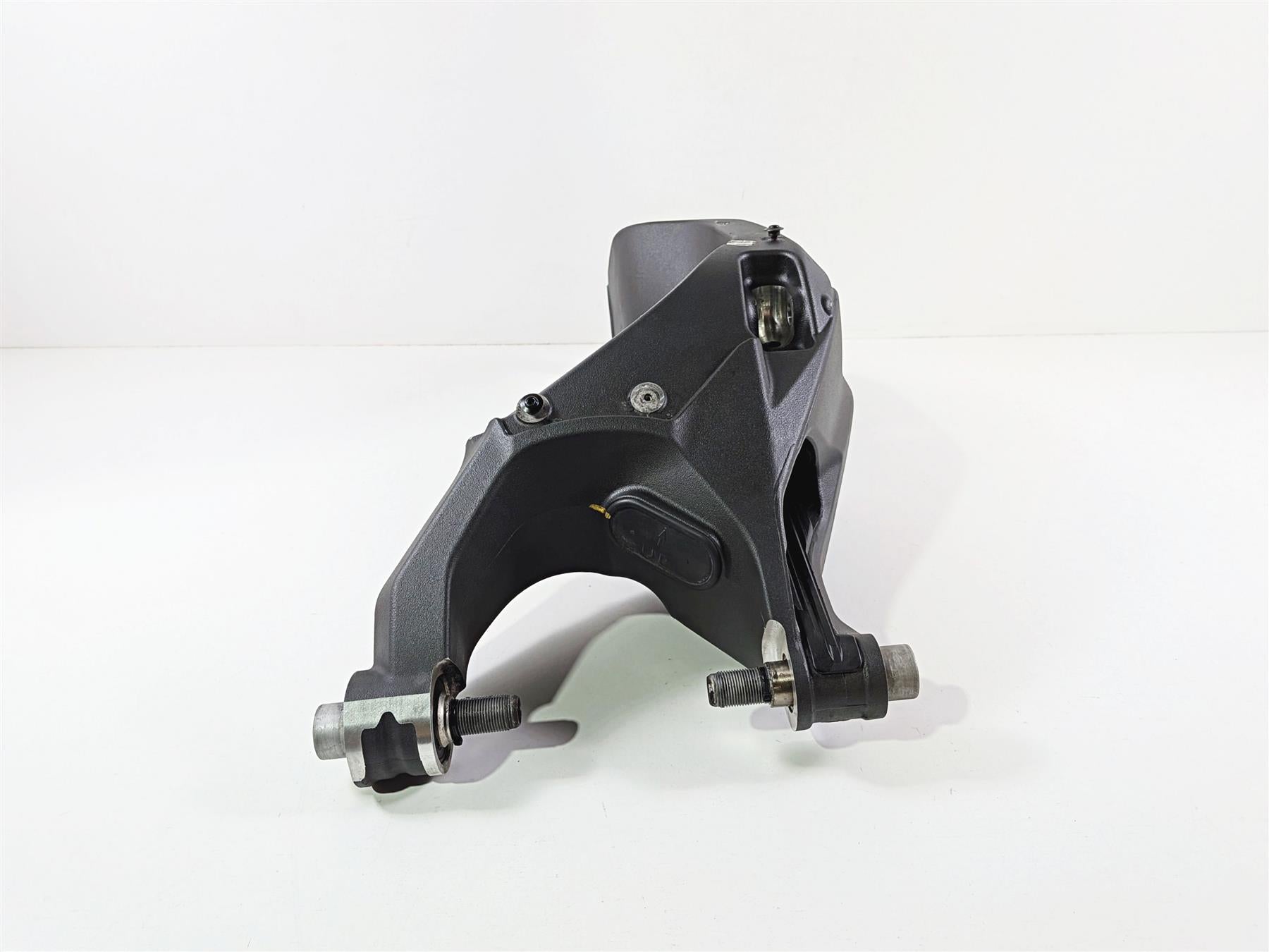 2017 Ducati Panigale 1299 Rear Swingarm Swing Arm - Scratches 37021107BA-Mototech271