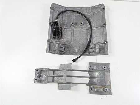2018 Kawasaki Ultra 310 X Rear Skid Riding Plate & Speed Sensor Set 59446-3760 {{ shop.shopifyCountryName }} - Mototech271
