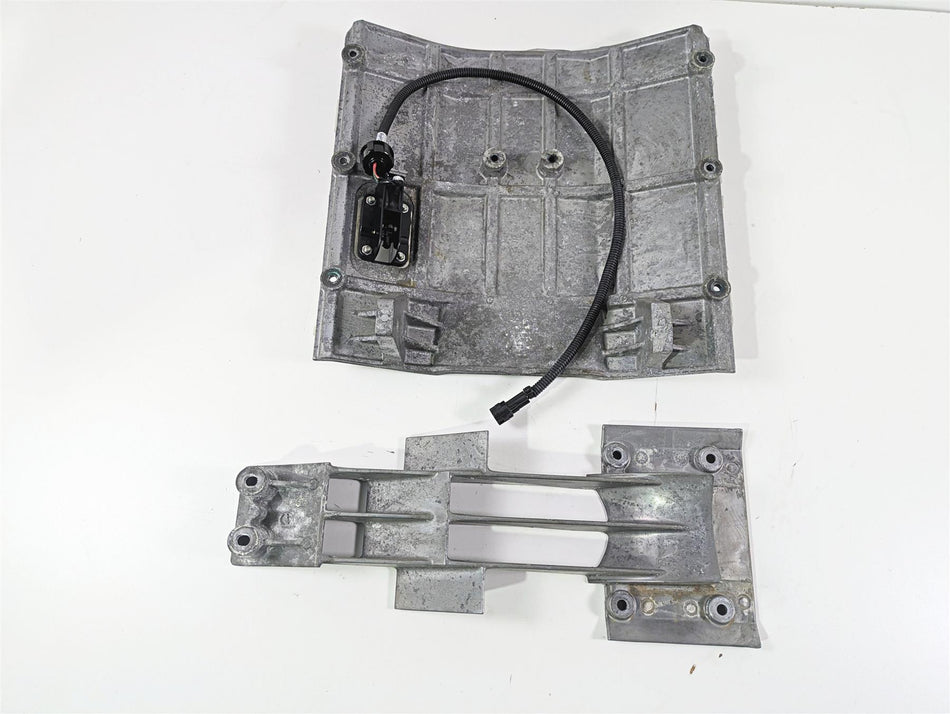 2018 Kawasaki Ultra 310 X Rear Skid Riding Plate & Speed Sensor Set 59446-3760 {{ shop.shopifyCountryName }} - Mototech271