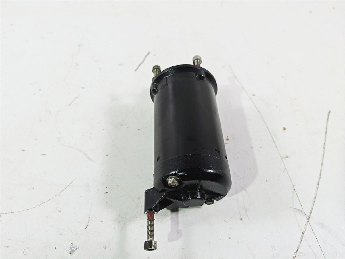 2008 Ducati SBK 1098 S Engine Starter Motor 27040051A 27040101A {{ shop.shopifyCountryName }} - Mototech271