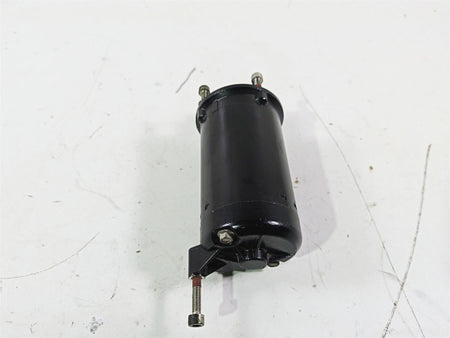 2008 Ducati SBK 1098 S Engine Starter Motor 27040051A 27040101A {{ shop.shopifyCountryName }} - Mototech271