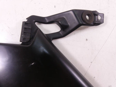 2008 BMW R1200GS K255 Adv Between Leg Side Cover Fairing Set 46637698234 {{ shop.shopifyCountryName }} - Mototech271